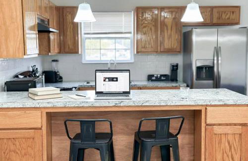 Home in La Porte near Sylvan Beach - Foto 9