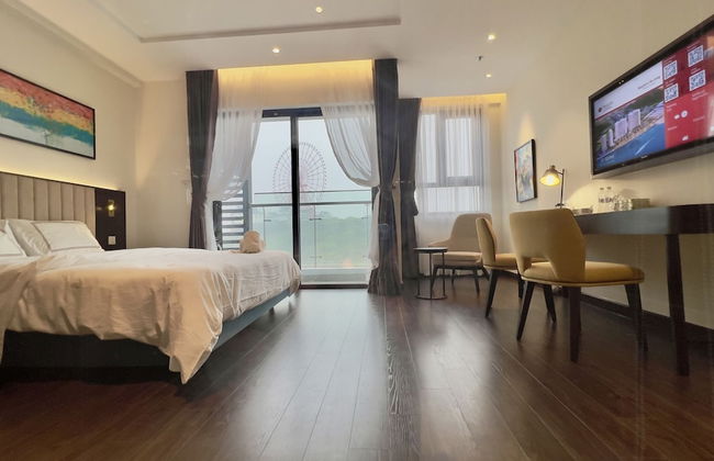 Mian Homestay - Foto 7