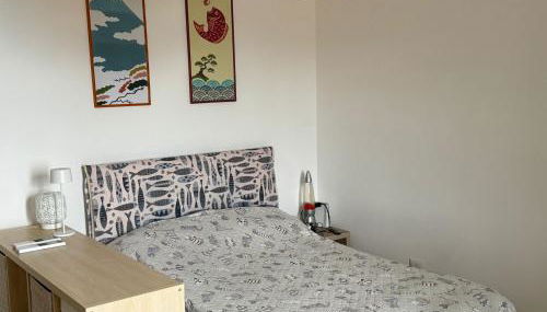 Appartamento con vista mare a Porto Santo Stefano - Foto 2