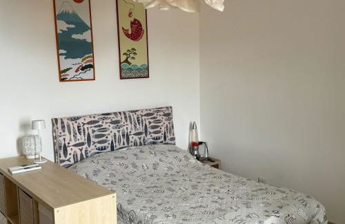 Appartamento con vista mare a Porto Santo Stefano - Foto 2