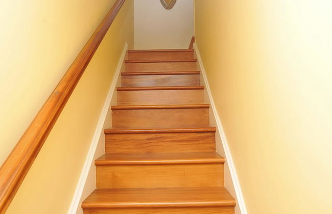 Salisbury St Villa 1 - Foto 4