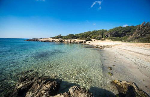 CASA VACANZA SALENTO MIREA - Foto 23