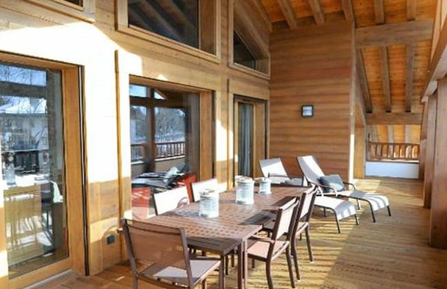 Résidence Les Cîmes - Photo 23