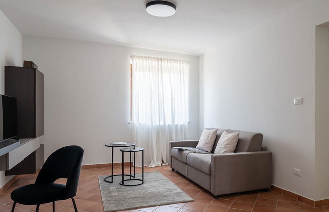 Villa Carulli in Villa Consalvi - Foto 8