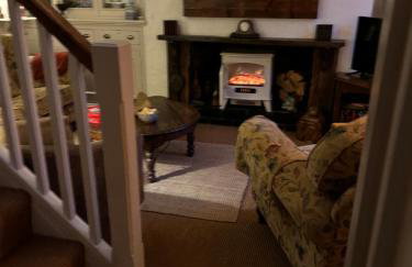 Anglesey 2 bedroom stone cottage dog friendly with EV - Foto 7