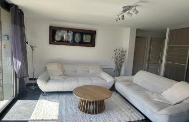Appartement spacieux 3 chambres - Foto 2