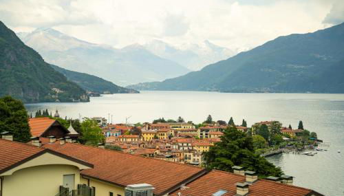 Casa Mia Menaggio - Happy Rentals - Foto 5