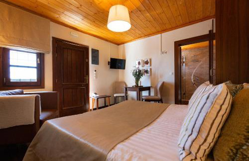 1822 Makrinitsa Suites - Foto 7