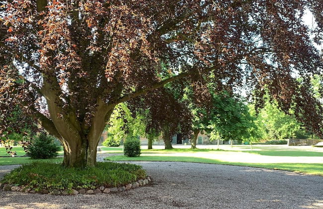 Gutshof Rothensande - Foto 51