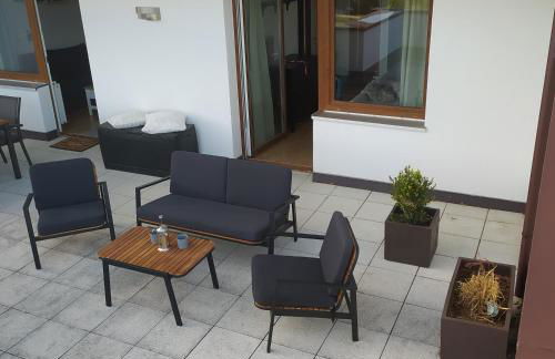 Apratmán Julie – Bavorská Ruda - Foto 8