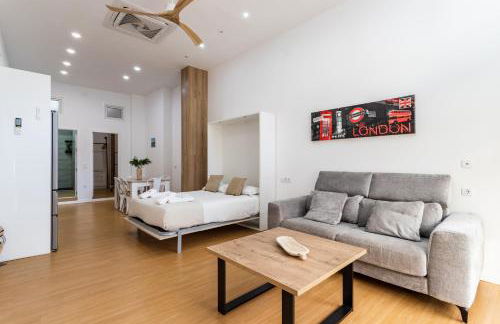 Sur Suites 2 Estudios Industriales - Photo 70