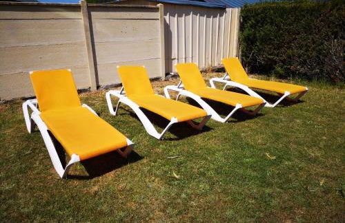 Holiday Home Maison de l'Océan à Denneville - Foto 2