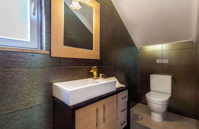 Villa Cabrita de Parra - Foto 29