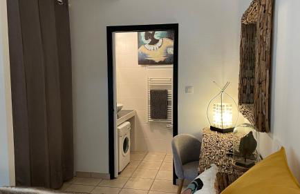 Maison Blanche - Foto 25