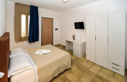 Relais li Filippi in Salento - Photo 63