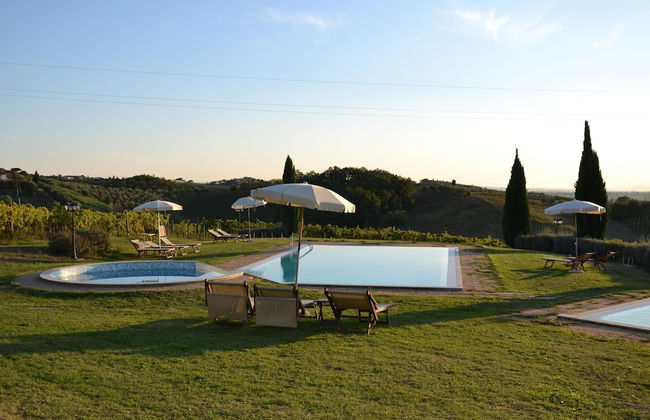 Holiday Home With Swimming Pool With Bubble Bath and Children's Pool - Foto 68