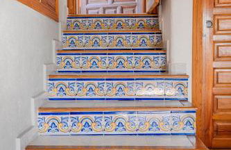 Finca Les Coves - Foto 77