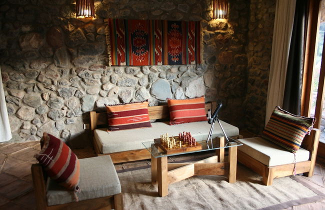 Kasbah Africa - Foto 5