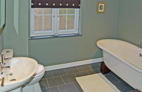 Home Park Farm Cottages A - Foto 9