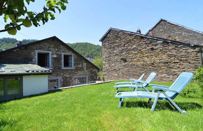 Cottage in Alle With sea Beach - Foto 27