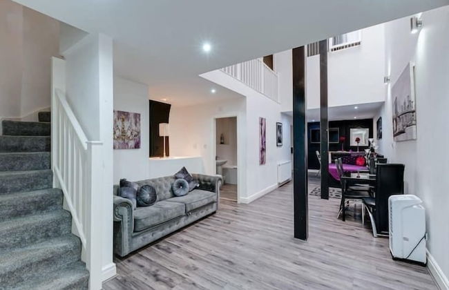 Dukes Street Apartment Hotel - Foto 10