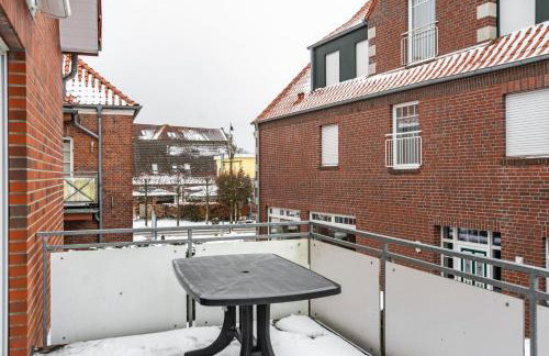 Ferienwohnung Hilbers - Foto 2