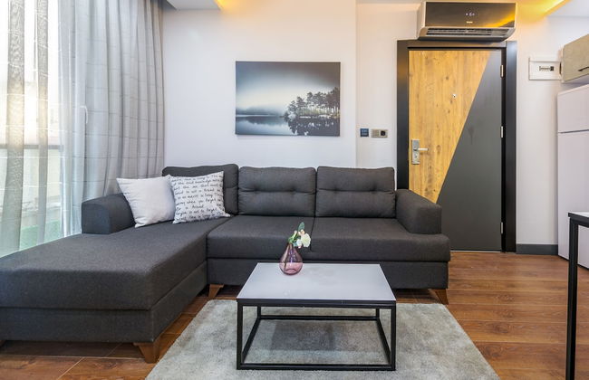 Aspendos eXtra - Foto 13