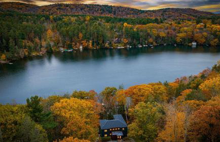 Forget-me-not by Avantstay Bold Lakefront Escape - Foto 144