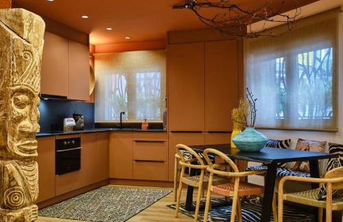 El Samburu - Disfruta de África a pie de playa - Grupo Querbes - Foto 23