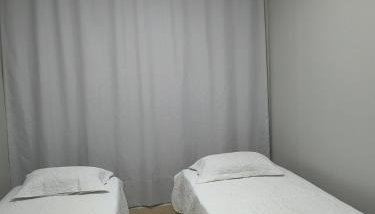 Apartamento com 2 quartos vista para piscina - Foto 4