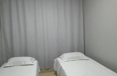 Apartamento com 2 quartos vista para piscina - Foto 4