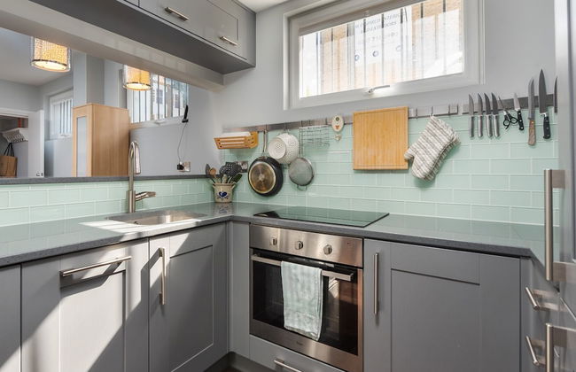 Fabulous Fulham - Foto 9