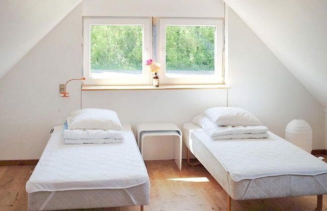 6 Person Holiday Home in Kettinge - Foto 2