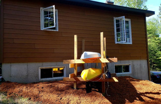 Le Panache des bois - Foto 11