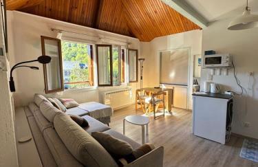 Appartement 3 étoiles confort, tout compris - Foto 3