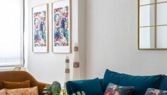 Misterhost Deluxe Santa Cruz I - cozy central and quiet - Foto 3