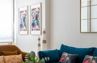 Misterhost Deluxe Santa Cruz I - cozy central and quiet - Foto 3