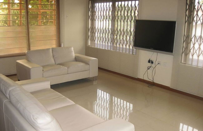 Ghouse Ideal For Friendsfamily And Corporate - Foto 9