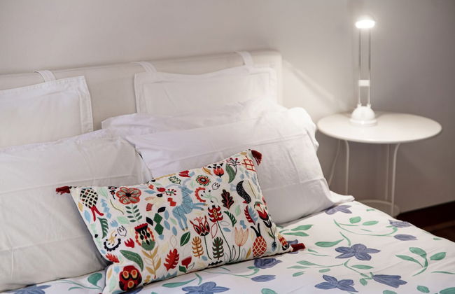 Castello di Brusata Apartment - Photo 11