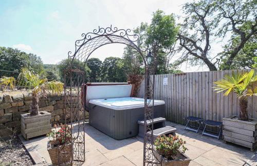 Cunliffe Barn - Foto 28