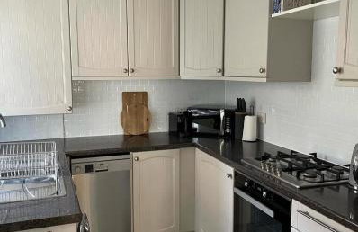 Emerson House, dog friendly with log burner close to waters edge and harbour - Photo 8