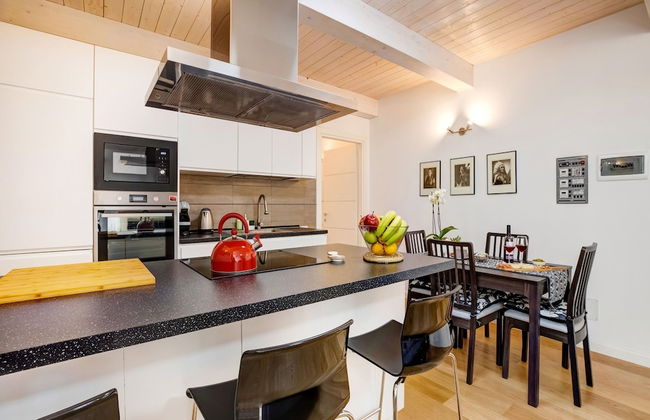 Civico36 Feels Like Home - Foto 10