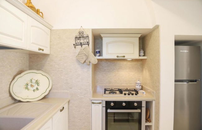 Trulli Calella By Apulia Hospitality - Photo 61