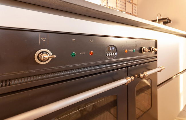 Villa Amalfi in Amalfi - Photo 46