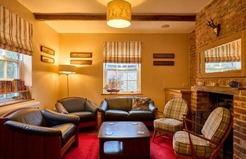 Nature Charm & Fruit Delights, multi-generation celebratory home -Try, Relax, Repeat - Sellindge - Foto 30