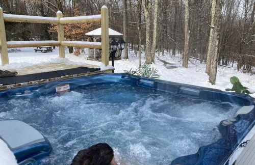 Roscoe Retreat - Foto 53