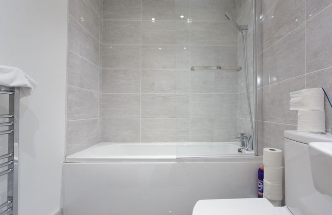 Live in Leeds Greenhill Bungalows - Foto 40