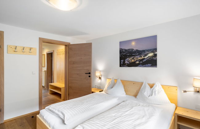 Bergerlodge - Foto 8