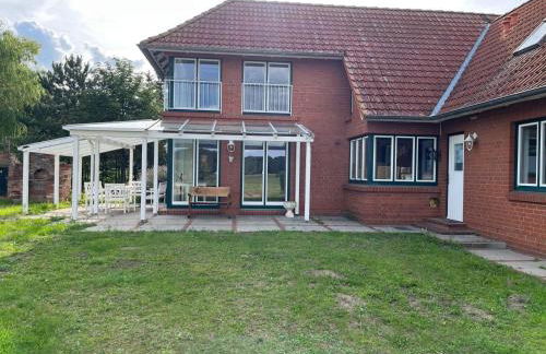 Landvilla Peenesicht - Foto 4