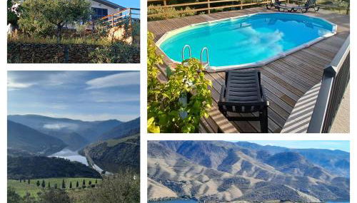 Andar Moradia T4 na Casa do Olival - Foto 2